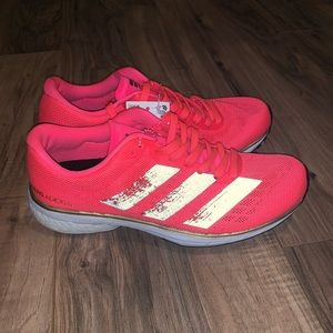 Women’s adizero adios 5